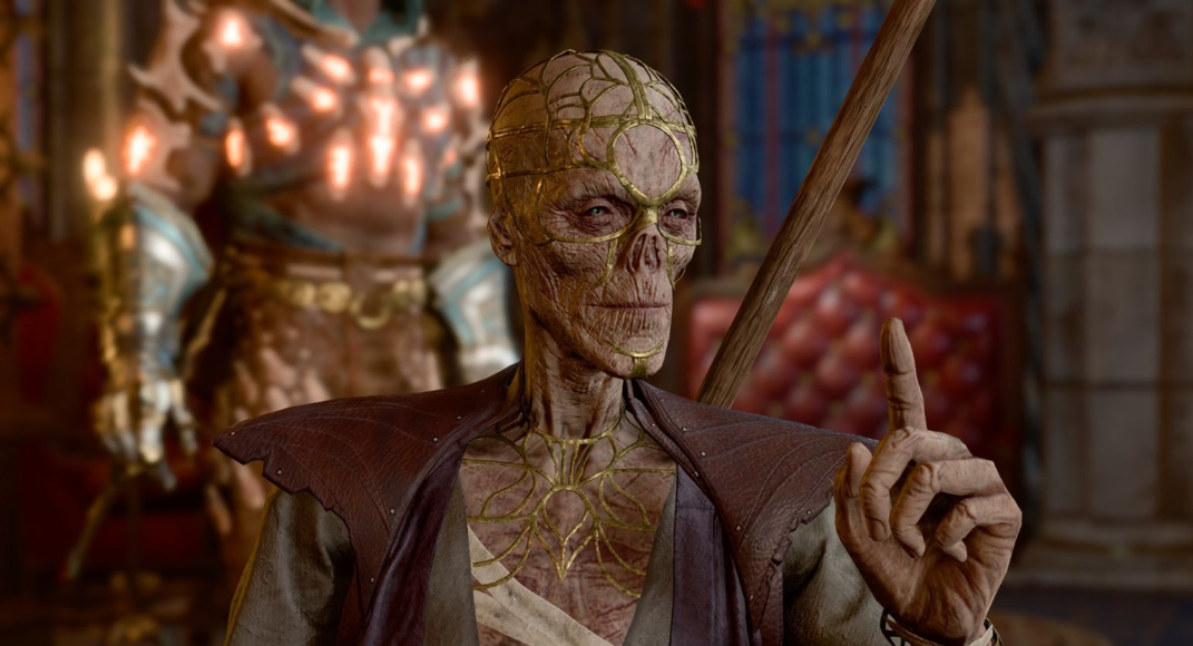 Why Baldur’s Gate 4 scares devs: Ohlen’s refusal, Larian’s exit and remake rumors - Image 1