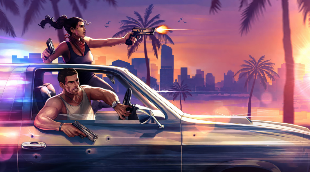 GTA 6 — Why Publishers Are Mass-Delaying Games in Fall 2026 and Who Managed to Escape - Image 1