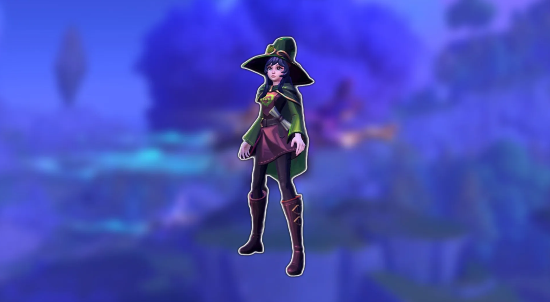 Witchspire All Covens: Complete Starter Faction Guide and Their Bonuses - Image 5