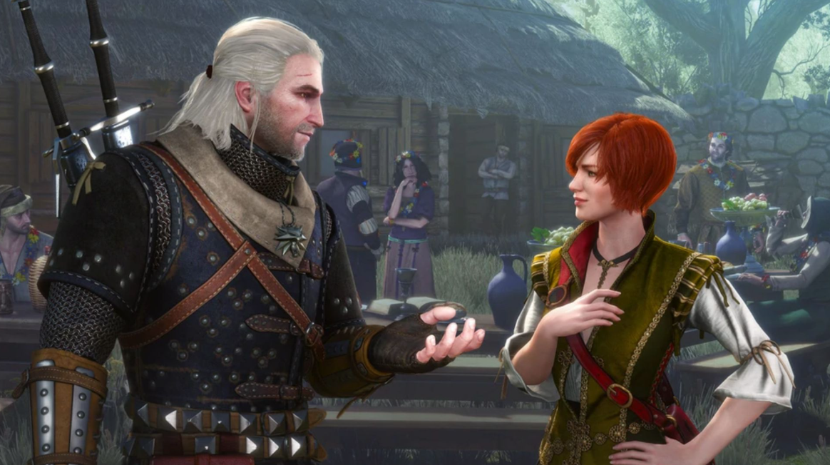 Witcher 4 — ex-God of War designer to boost combat system of CDPR’s new game - Image 1