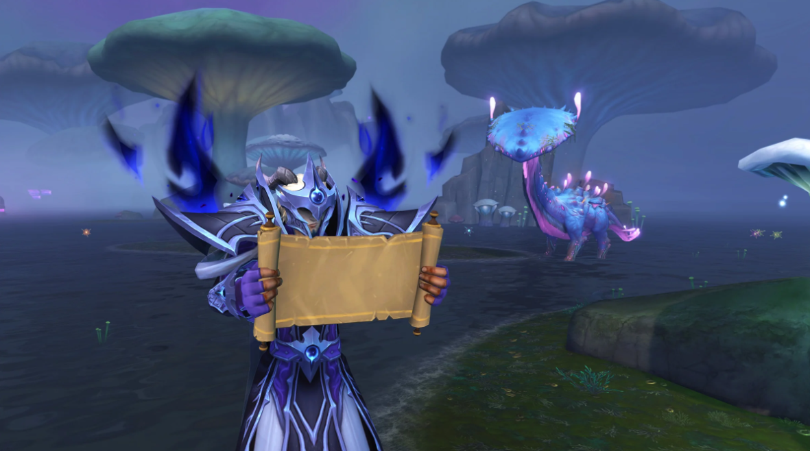 WoW 12.0.7 “Revelations”: no repairs, double XP and new raid — full breakdown