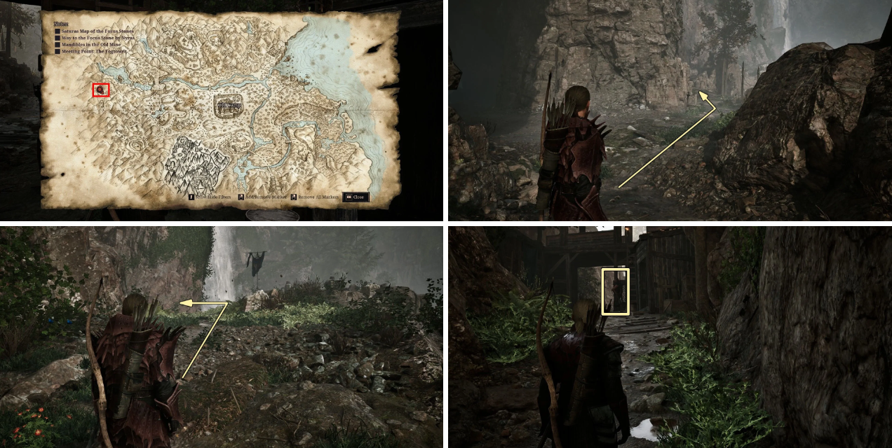Minecrawler Plate Armor in Gothic 1 Remake – all locations, plates & quest bugs - Image 2