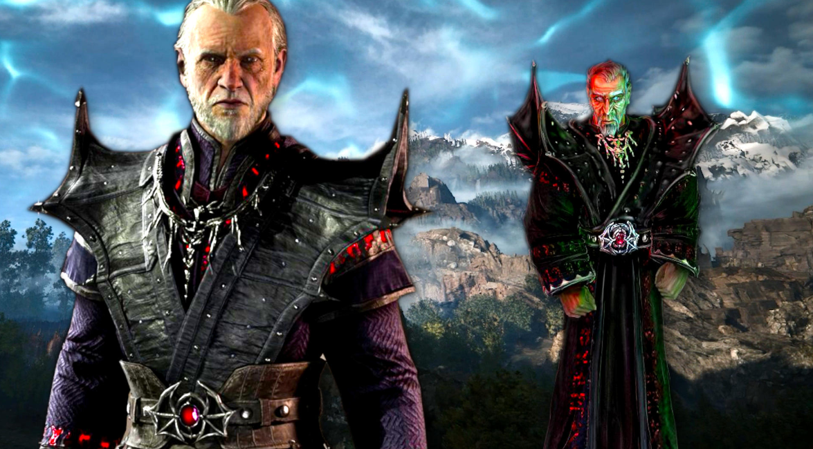 Gothic 1 Remake: Complete Walkthrough of the “Exiled Shaman” Quest – Hidden Rewards and Secrets - Image 2