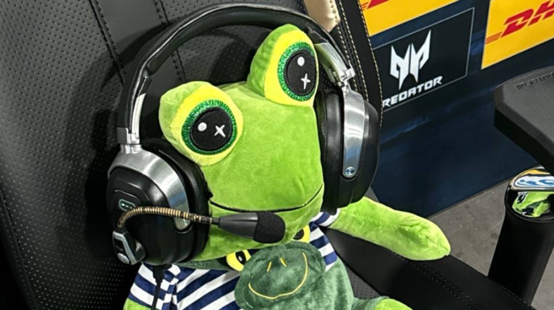 Zhab Zhabych Is Now Official on HLTV: Team Spirit Icon and How to Get It - Image 1