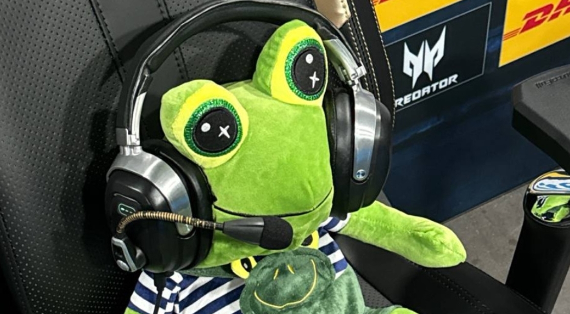 Team Spirit’s Zhab Zhabych Breaks Into the Top 3 Best-Selling Toys on Major Marketplaces - Image 2