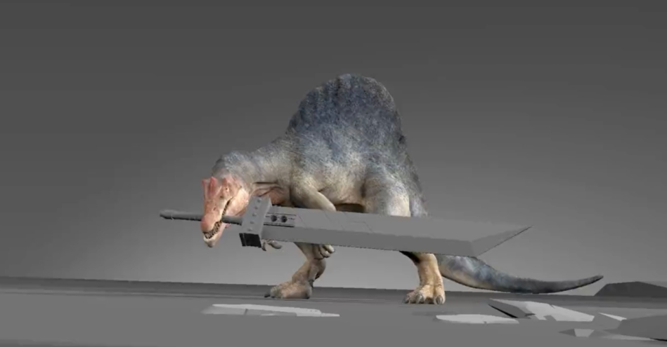 Dinoblade — how a dinosaur-with-a-sword meme became a Steam hit with 36K sales - Image 1