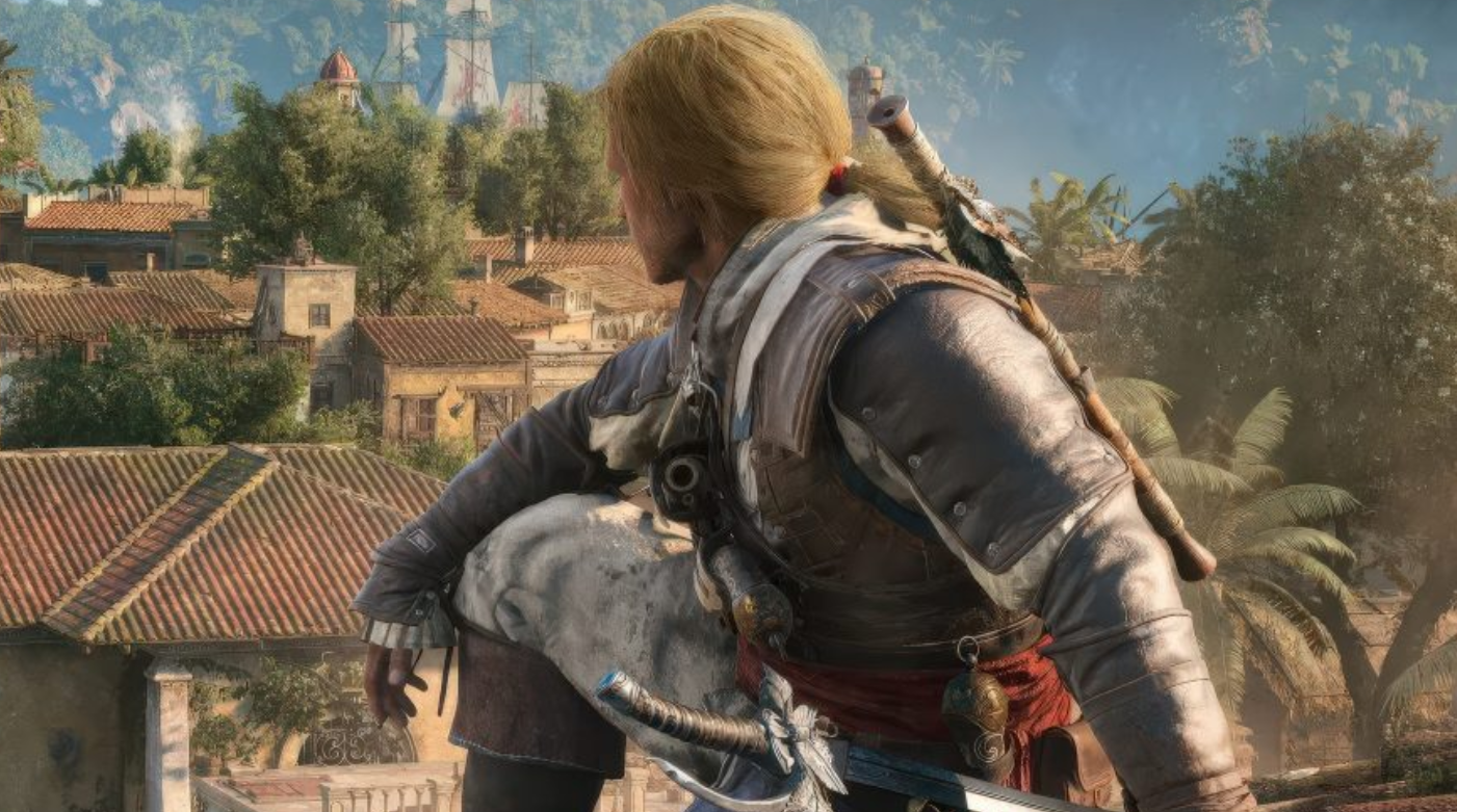 AC Black Flag Resynced — game success and layoffs of underwater level creators at Ubisoft Barcelona - Image 1