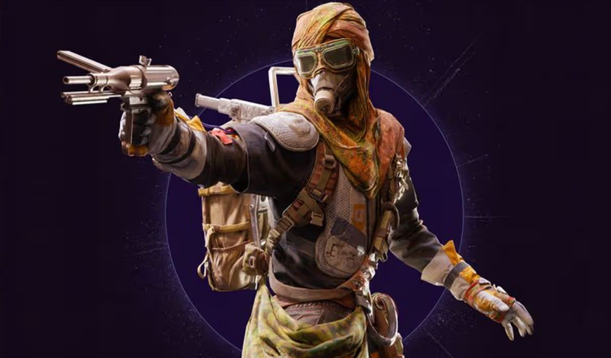 ARC Raiders 1.36.0 Update — Matchmaking, Expedition & Trials Season - Image 1