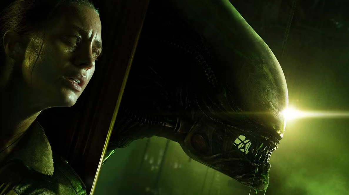 Alien: Isolation 2 – New AI, Open World, and Blake vs the Xenomorph - Image 2