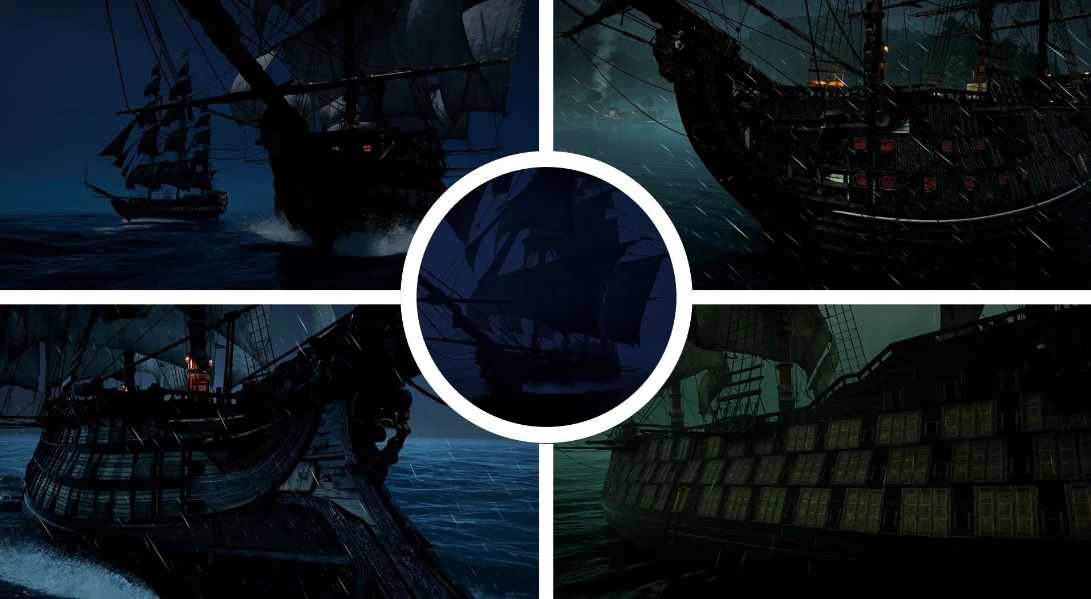 How to Beat All Legendary Ships in AC Black Flag Resynced – Complete Tactical Guide - Image 1