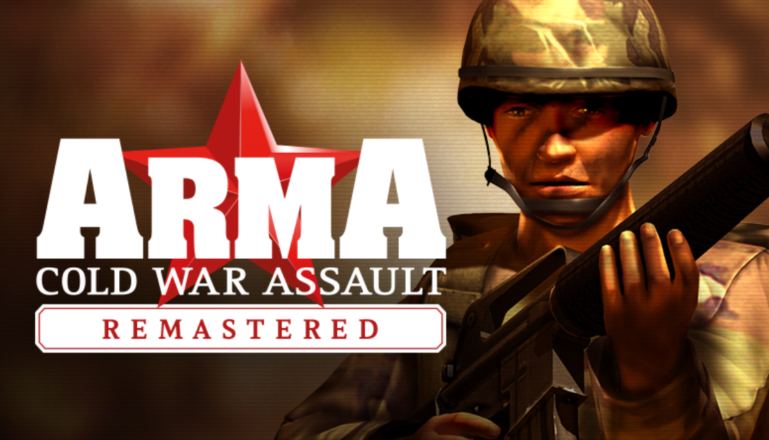 Arma: Cold War Assault Remastered announced — 25 years later with free demo - Image 1