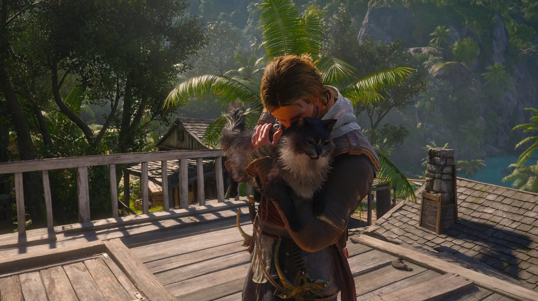 Assassin’s Creed Black Flag Resynced: HDR Technical Analysis & Calibration - Image 1