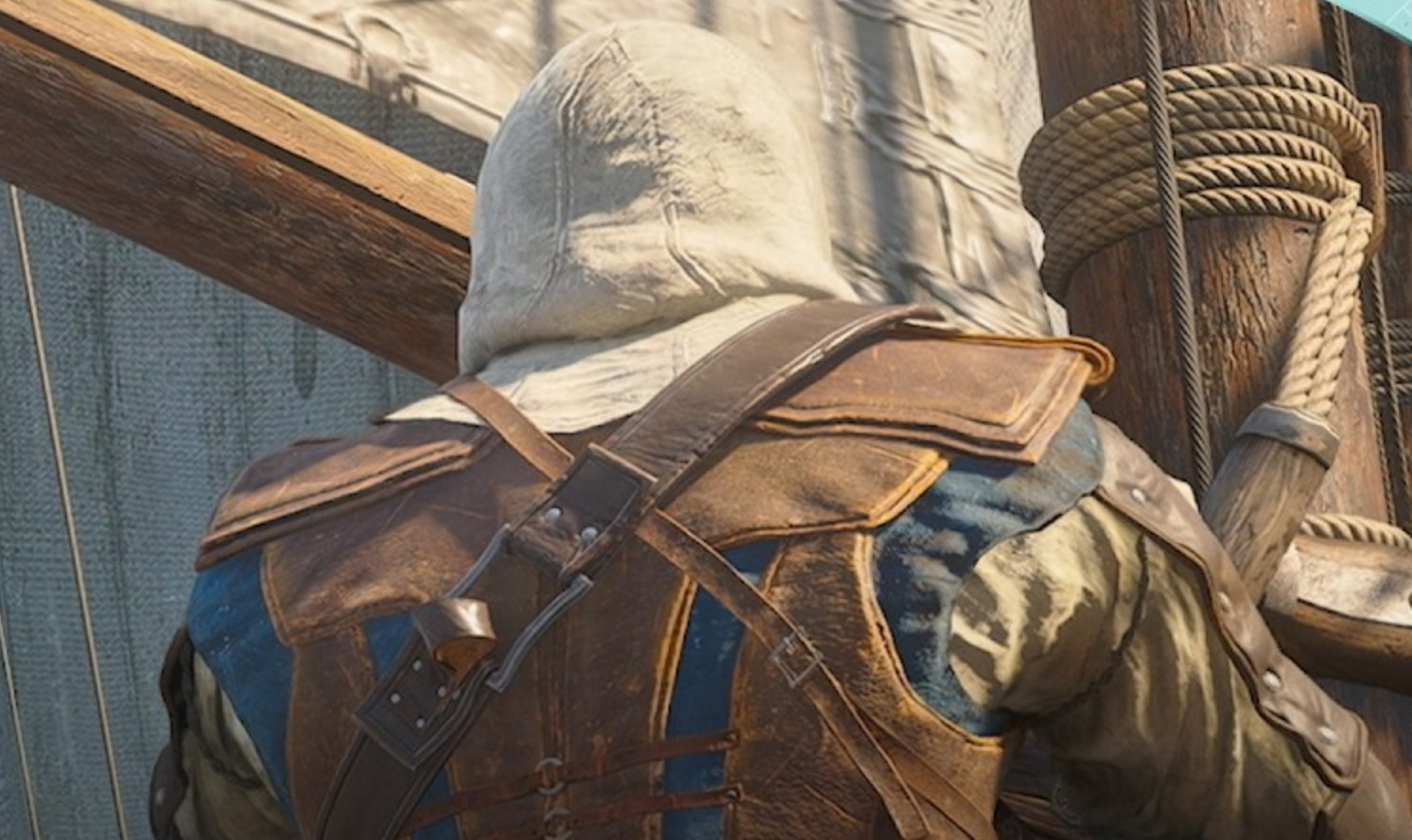 Assassin’s Creed Black Flag Resynced – Complete Wanted System Guide: Levels, Reduction & Farming - Image 1