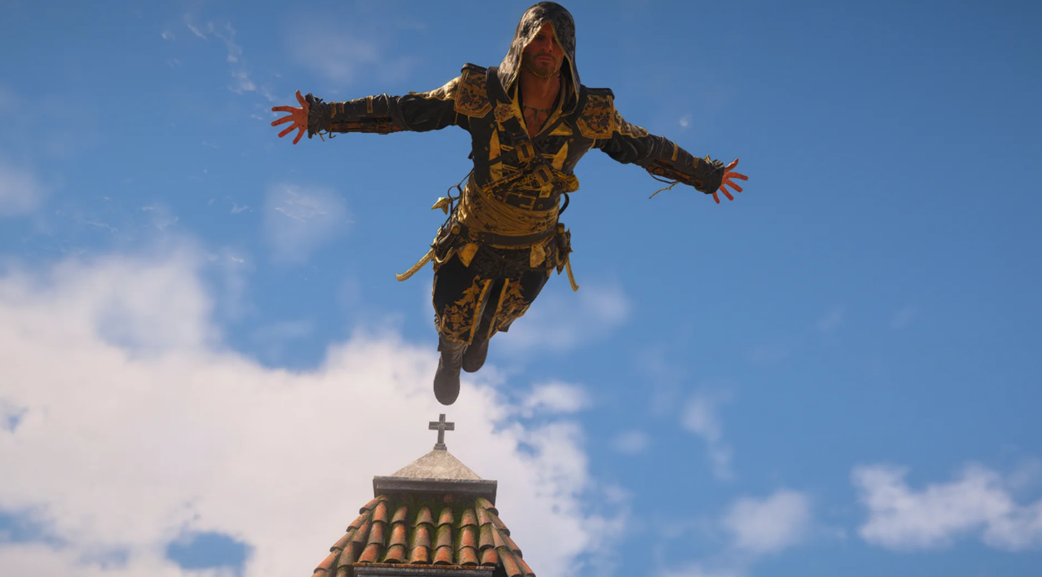 Assassin’s Creed Black Flag Resynced: Digital Foundry Breaks Down Optimization Across Every Console - Image 2