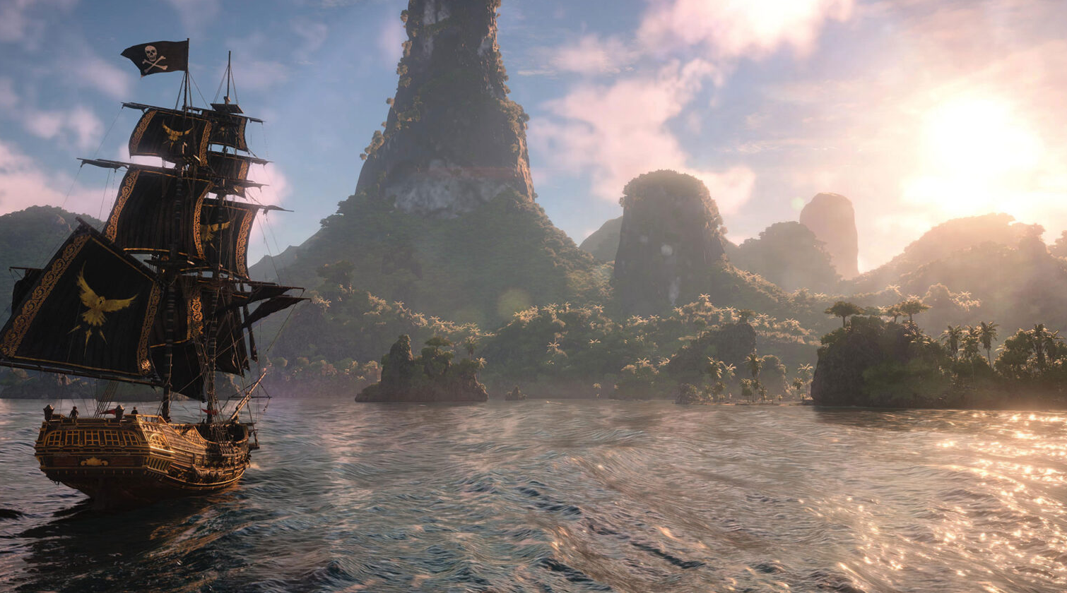 Assassin’s Creed Black Flag Resynced: Digital Foundry Breaks Down Optimization Across Every Console - Image 3