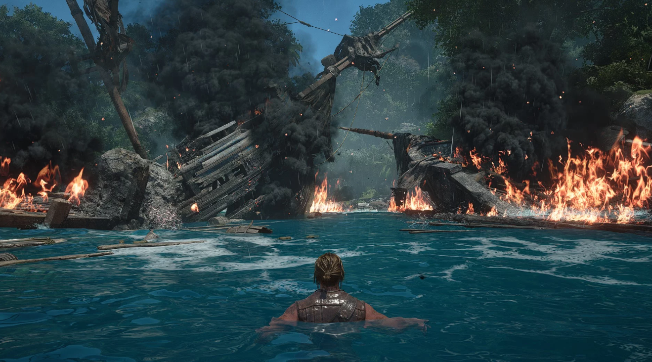 Assassin’s Creed Black Flag Resynced: Developers Bury a Real Treasure and Drop the First Clue - Image 2