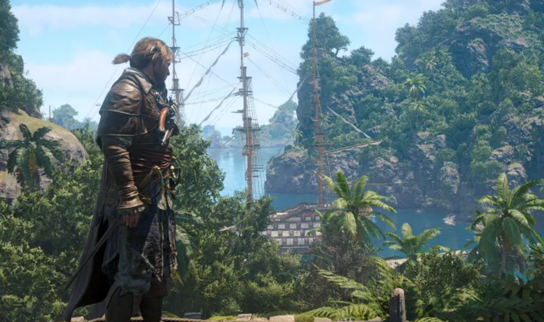 Assassin’s Creed Black Flag Resynced – Record Ratings & DLC Controversy - Image 1