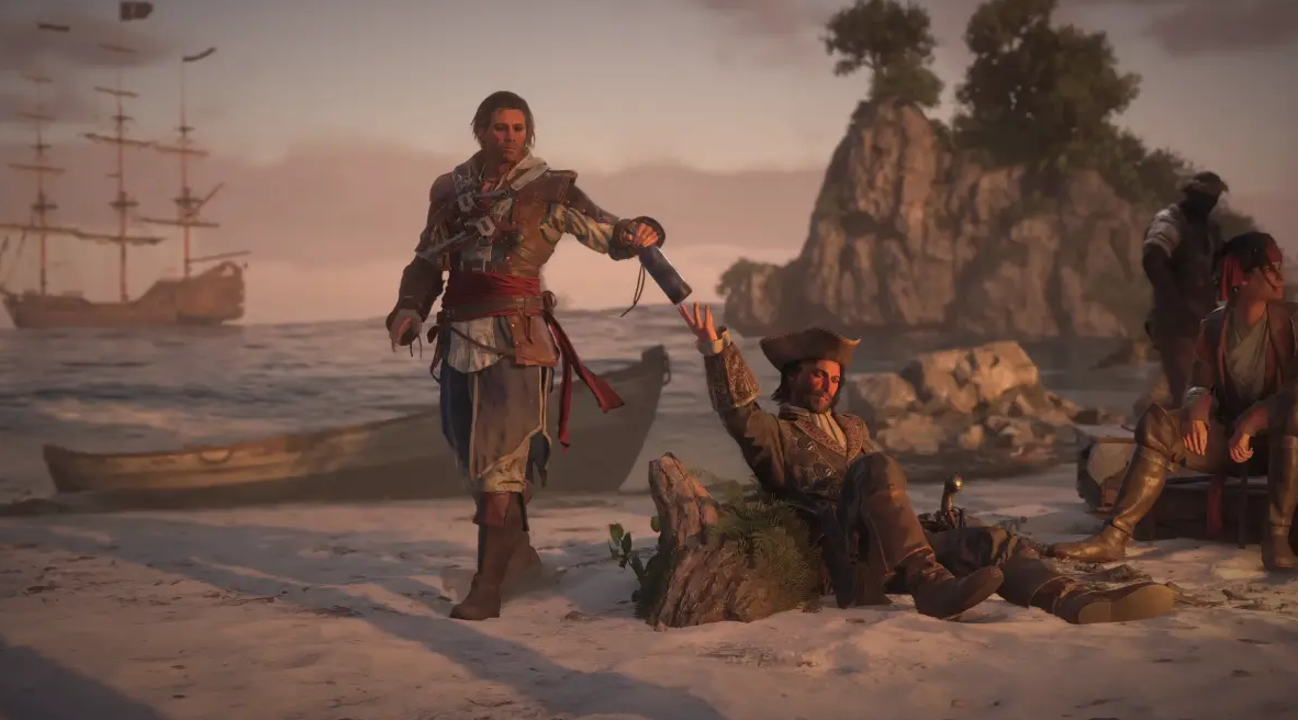 Ubisoft Just Found Its Winning Formula — And It’s Not New Games - Image 2