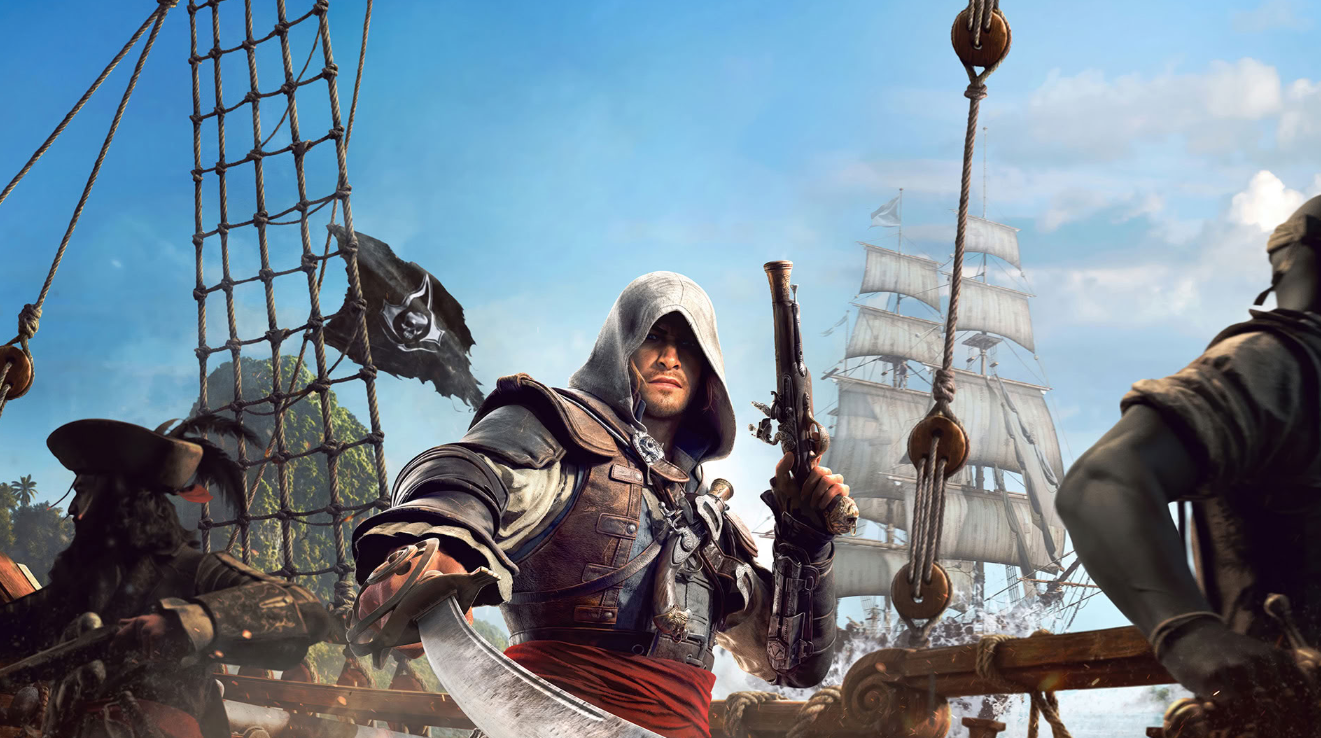 Ubisoft Just Found Its Winning Formula — And It’s Not New Games - Image 1