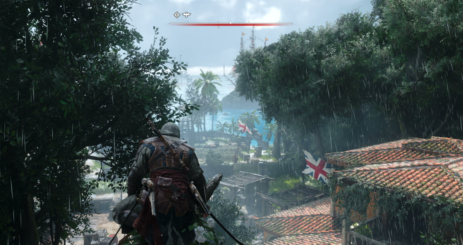 Assassin’s Creed Black Flag Resynced Director Asks Fans Not to Ditch the Game for GTA VI - Image 1