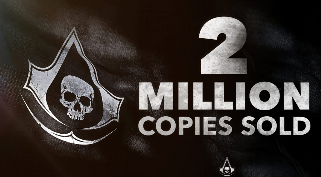 Assassin’s Creed Black Flag Resynced — Steam Record, Technical Issues & Developer Layoffs - Image 1