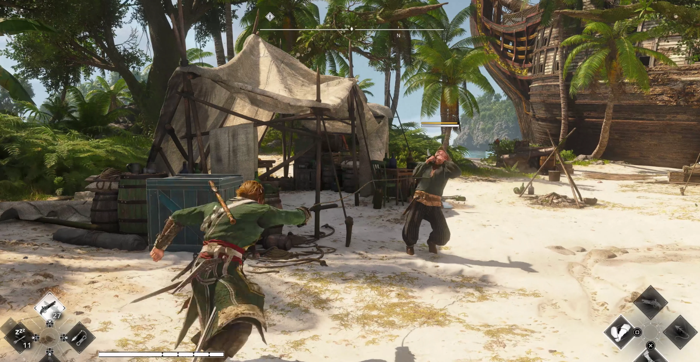 Assassin’s Creed Black Flag Resynced Director Asks Fans Not to Ditch the Game for GTA VI - Image 2