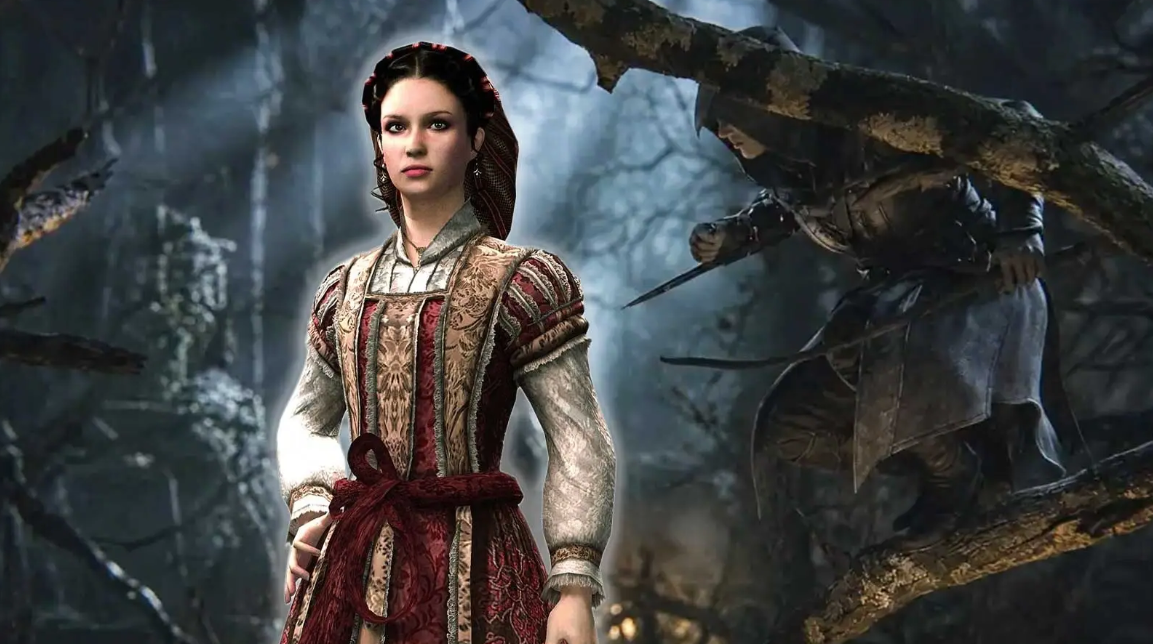 Assassin’s Creed Hexe DLC leak: Wurzburg, Germany — witch hunt history and release date - Image 1
