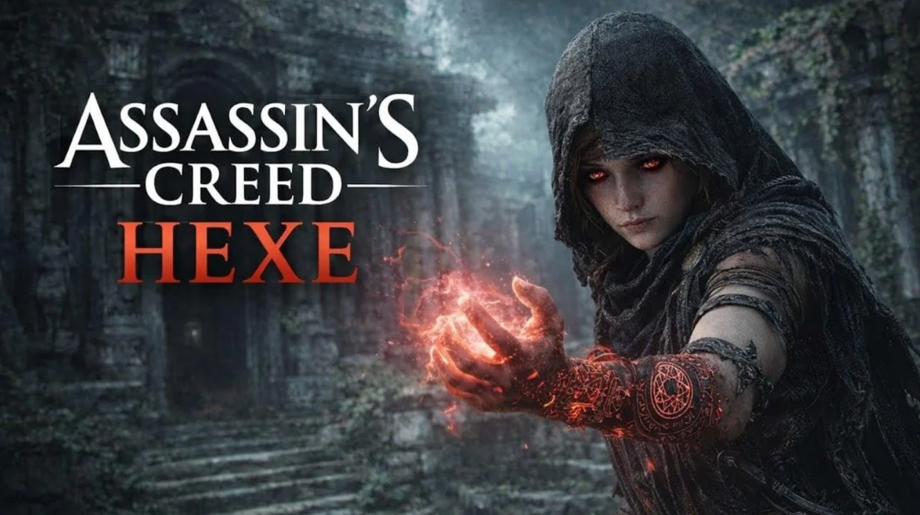 Assassin’s Creed Hexe: Price, Release Date, and the Ditching of Magic – All the New Leaks - Image 1