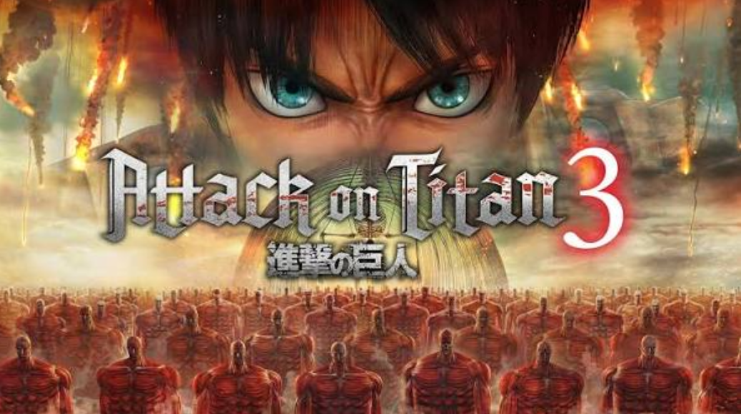 Attack on Titan 3 Gameplay – Nine Titans, ODM, and Customization - Image 1