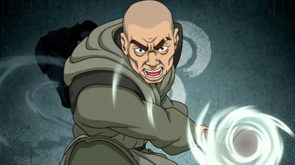 Avatar Legends: Zaheer trailer with Red Lotus assists and July 23 release - Image 1