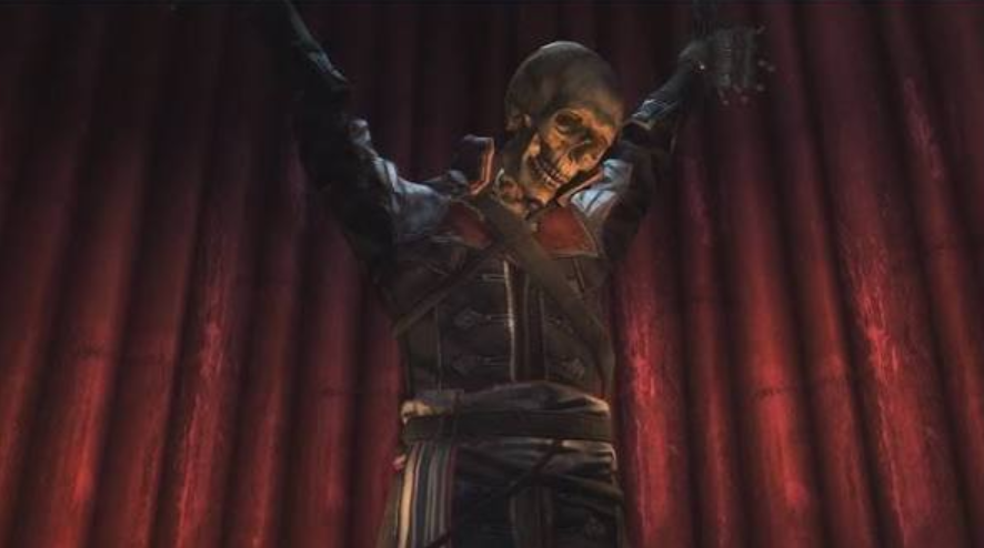 Hunt for Templar Anto in Assassin’s Creed Black Flag Resynced: Full Walkthrough 2026 - Image 4