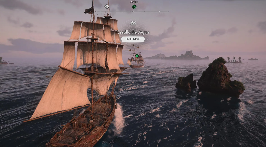 Opia Apito Hunt in Assassin’s Creed Black Flag Resynced: Walkthrough & Templar Armor - Image 4