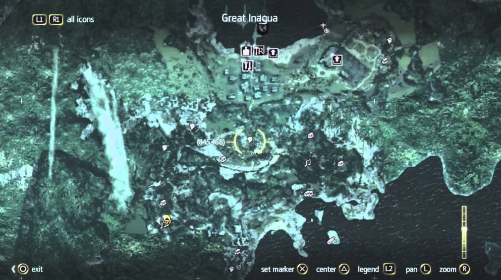 Opia Apito Hunt in Assassin’s Creed Black Flag Resynced: Walkthrough & Templar Armor - Image 3