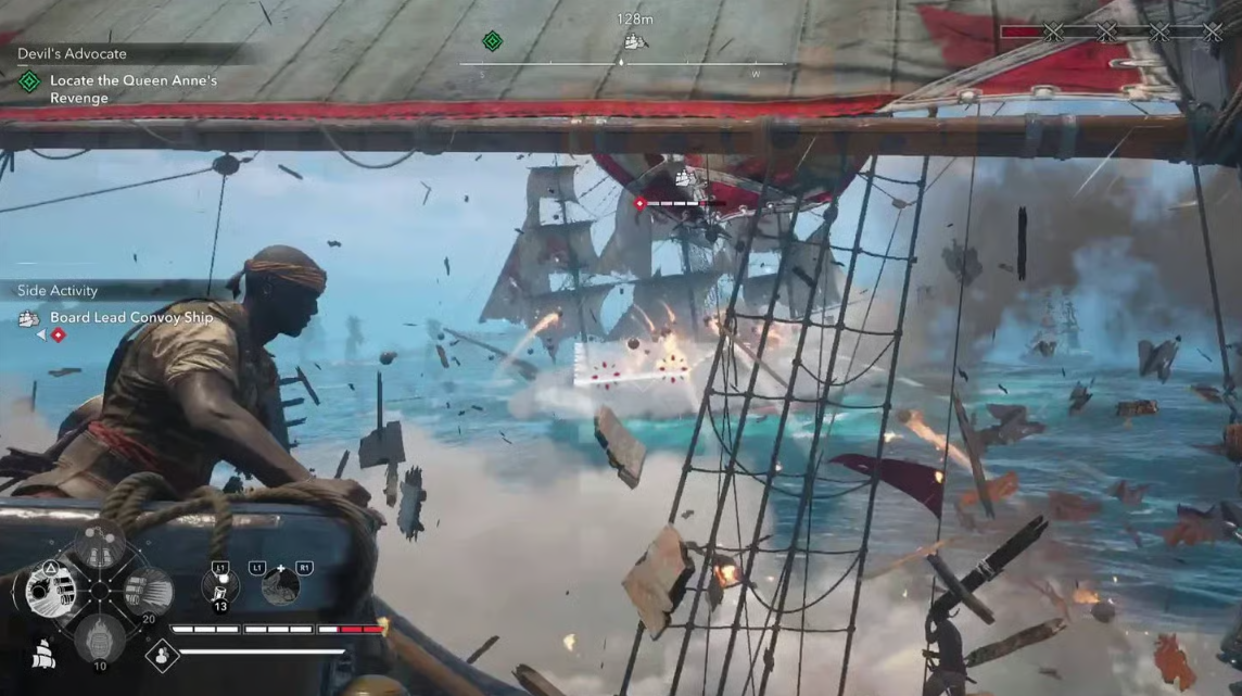 How to Earn 100 000 Reales in Assassin’s Creed Black Flag Resynced – Full Guide - Image 3
