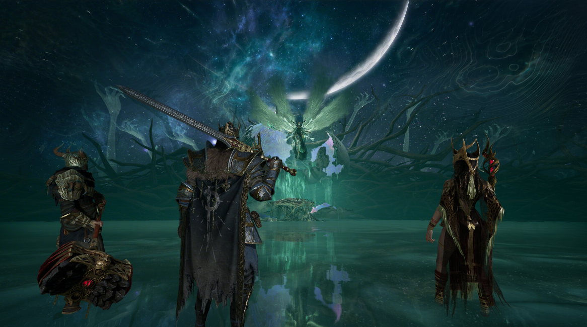 How to Claim Deluxe Edition Rewards in Mistfall Hunter: Complete Wardrobe Guide - Image 1