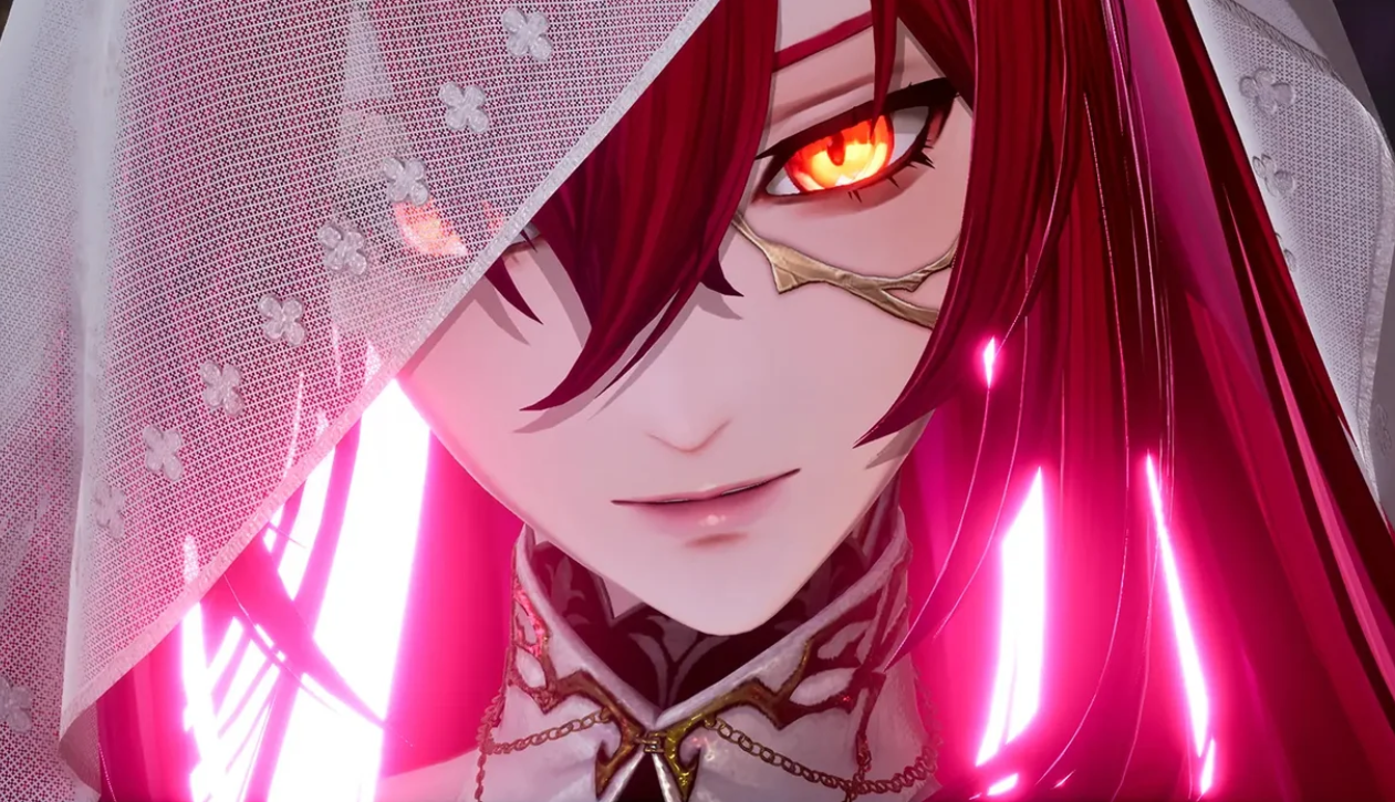 Code Vein II Mask of Idris DLC: Release Date, Characters, and Free Update 2.0 - Image 3