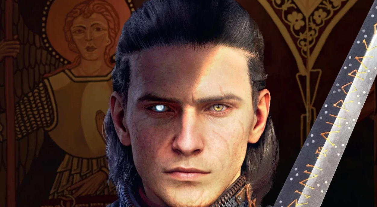 The Blood of Dawnwalker Is Blowing Up Before Launch: Is the Hype Actually Justified? - Image 1