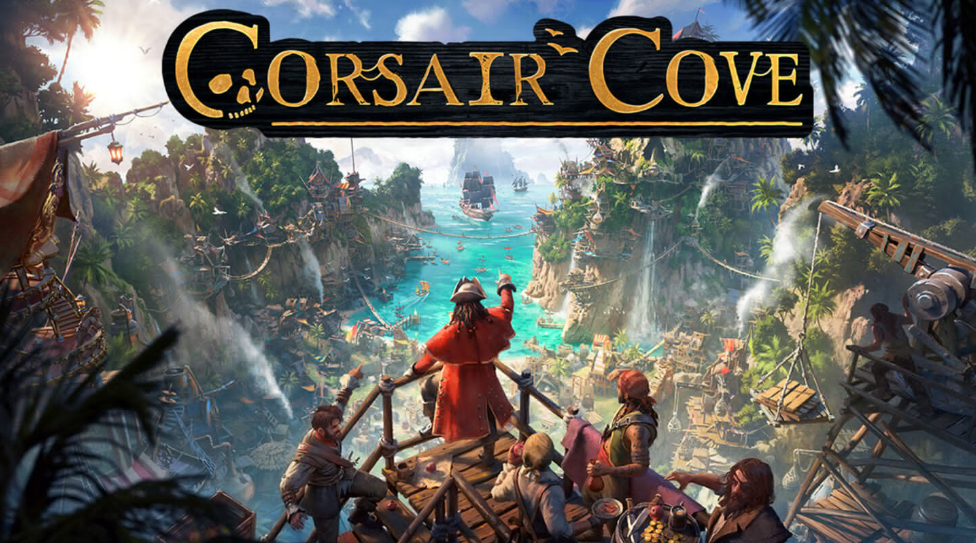 Corsair Cove: release date, system requirements, and early reviews - Image 1