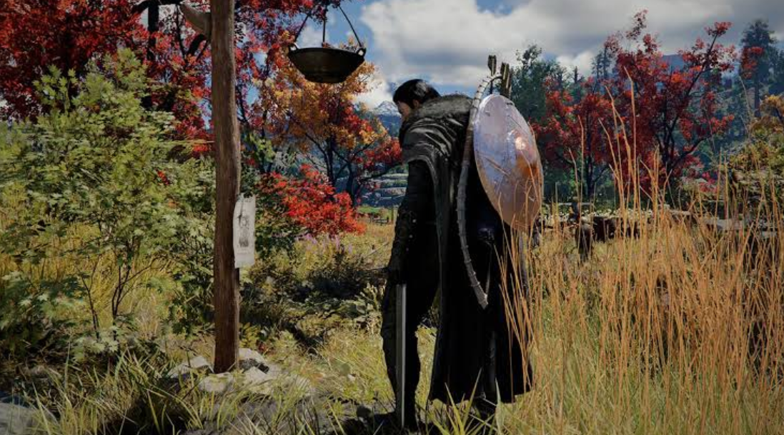 Crimson Desert 1.15.00: Devs Fix the Bug That Made Bosses Vanish Mid-Fight - Image 1