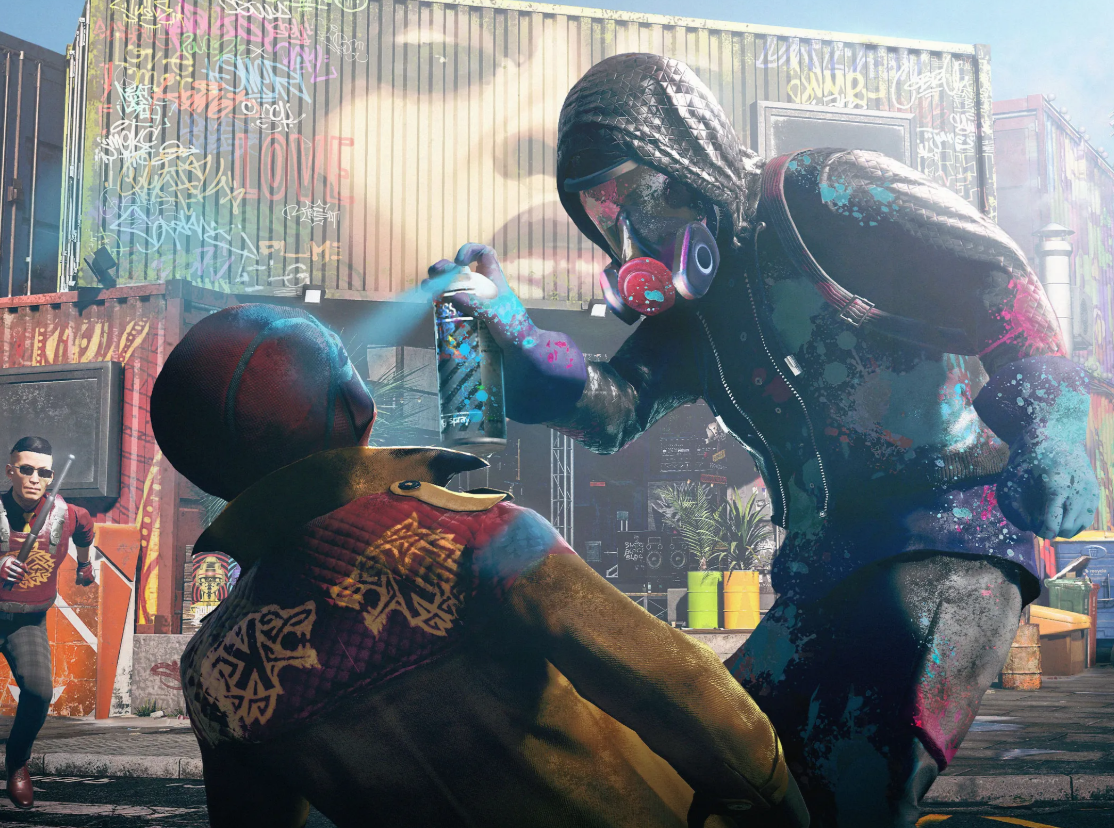 Watch Dogs Isn’t Coming to Switch 2 — Insider Debunks the Rumor - Image 2