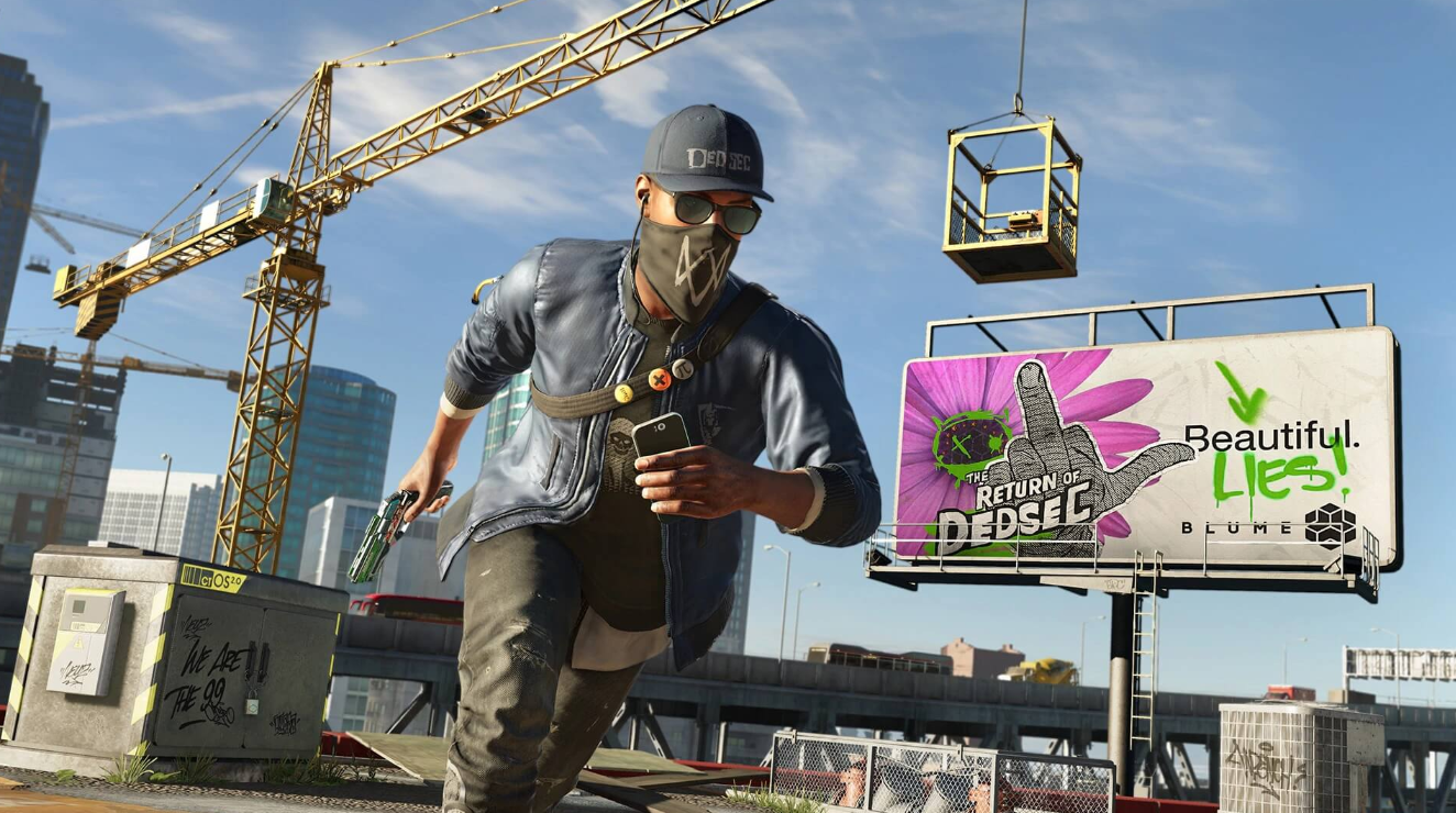 Watch Dogs Isn’t Coming to Switch 2 — Insider Debunks the Rumor - Image 1