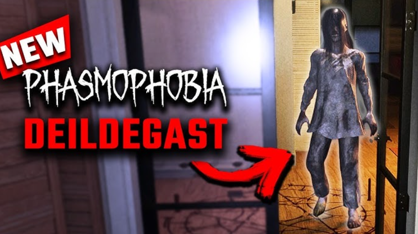 Deildegast in Phasmophobia: complete guide to evidence, 3.0 m/s speed, and slowdown mechanics in patch v0.18.0.0 - Image 1
