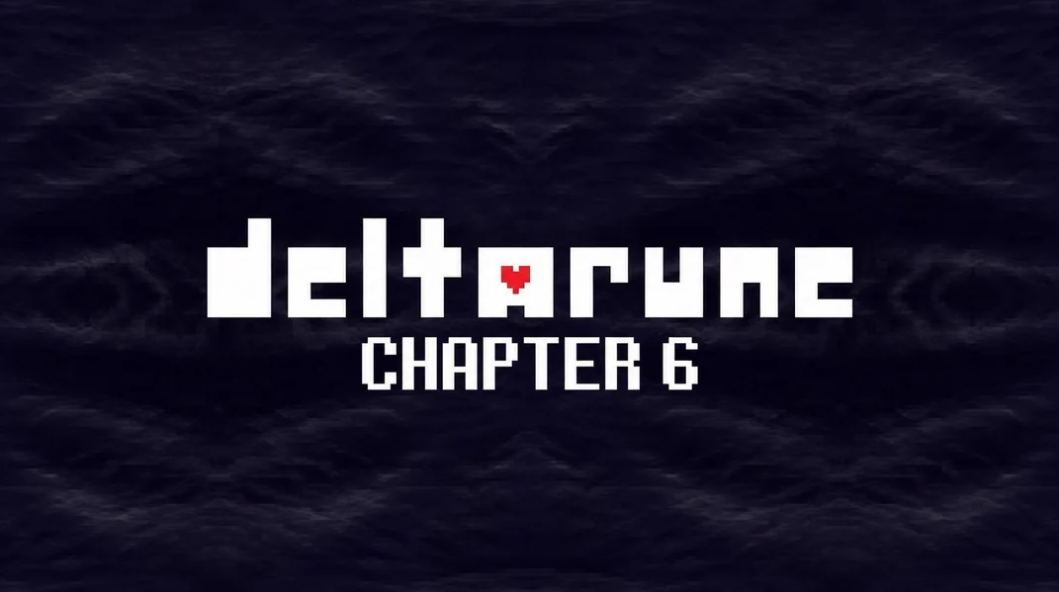 Deltarune Chapter 6 — release date, platforms, and what we know about Chapter 7 - Image 1