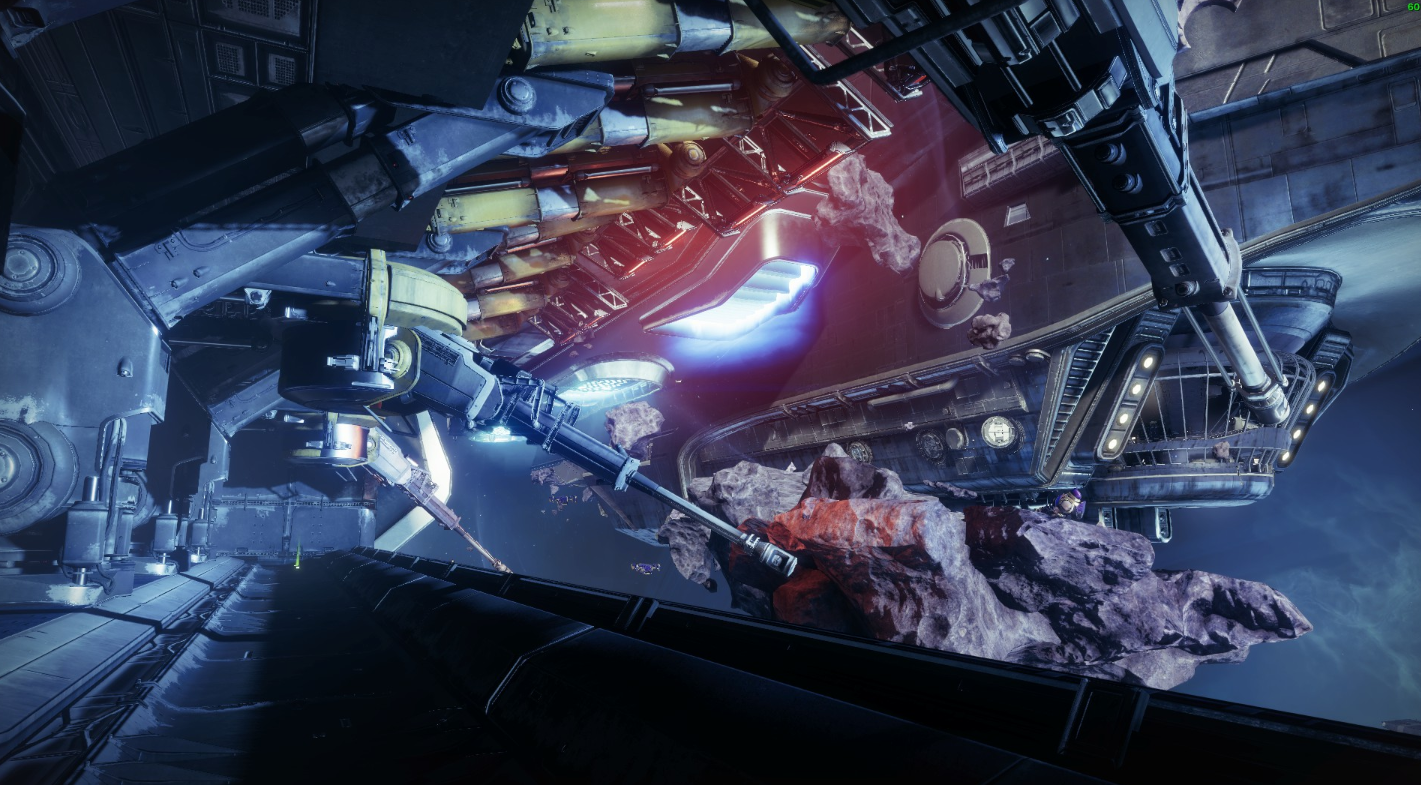 Tim Sweeney: Destiny 2 Didn’t Die From a Content Drought — It Died Because Bungie Was Afraid of AI - Image 3