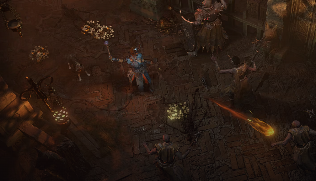Diablo 4 Season 15 Rebirth Feature: How to Transfer Characters and What to Expect? - Image 1