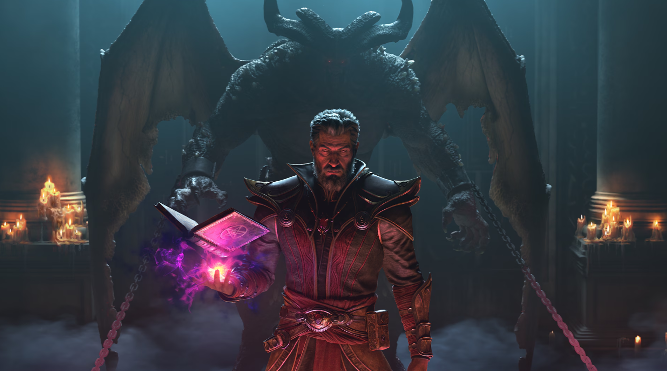 Diablo II: Resurrected: Patch 3.2.0.2 Finally Ends Steam’s Full Redownload Problem - Image 1