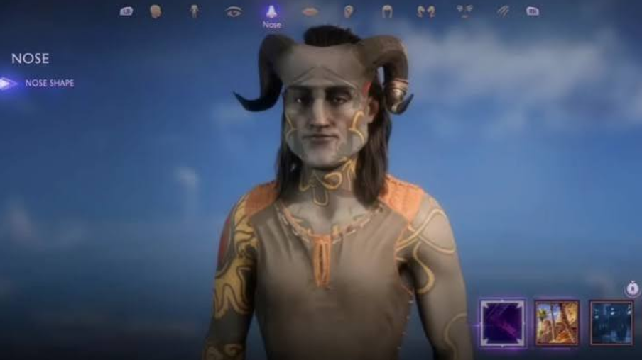 Dragon Age sales comparison