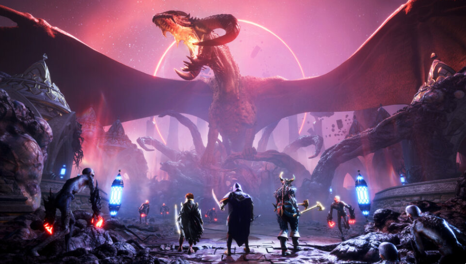 Dragon Age — EA blocks franchise return, The Veilguard sales disaster, and trilogy remasters cancelled - Image 1