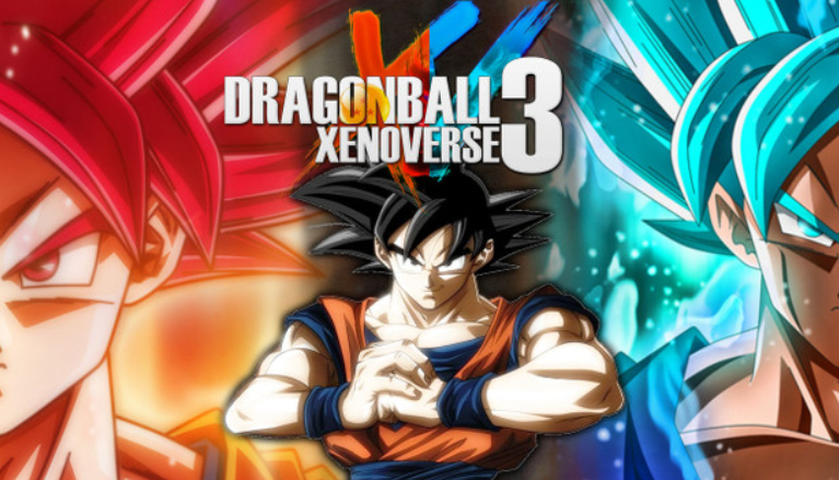 Dragon Ball Xenoverse 3 — Gameplay, Mechanics & Release Date - Image 1