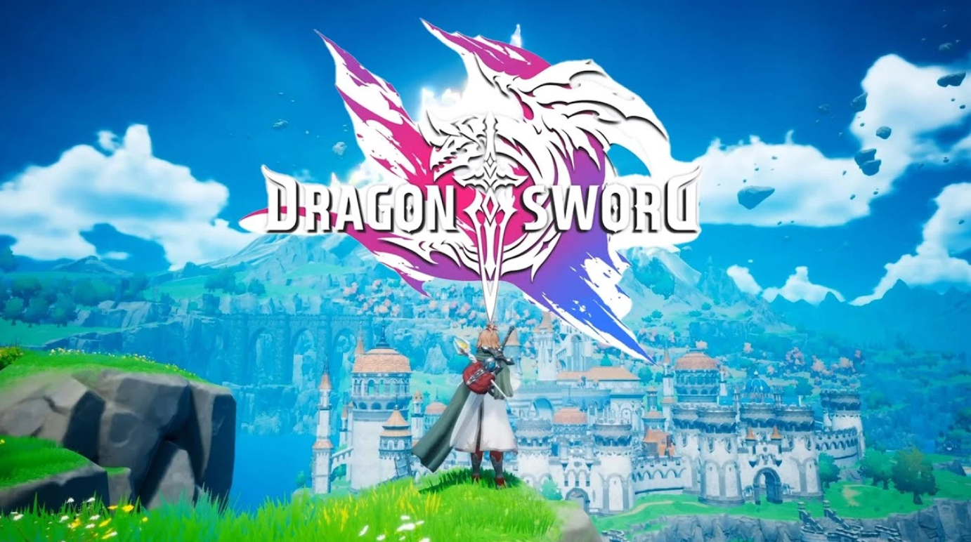 DragonSword: Awakening Release Date and First Gameplay Trailer for the Anime RPG - Image 1
